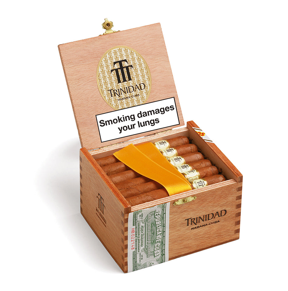 Trinidad Reyes Box of 24